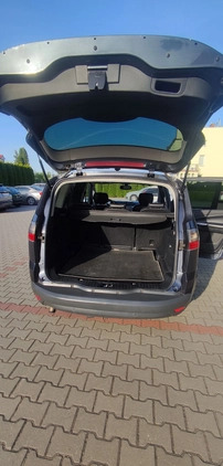 Ford S-Max cena 19900 przebieg: 272000, rok produkcji 2008 z Lublin małe 46